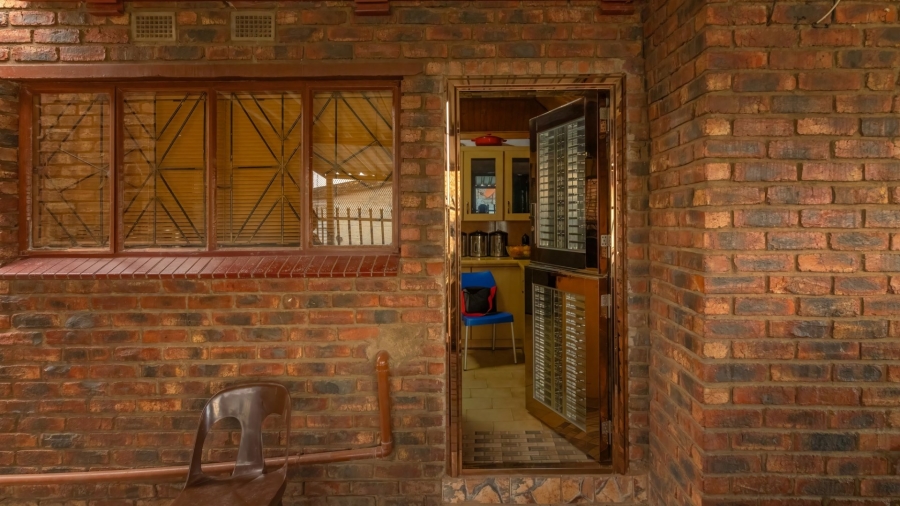 3 Bedroom Property for Sale in Gelukwaarts Free State